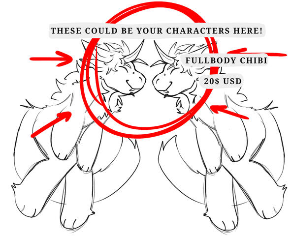 Smoochins Ych Chibi Example! Smoochins Ych Chibi Example!