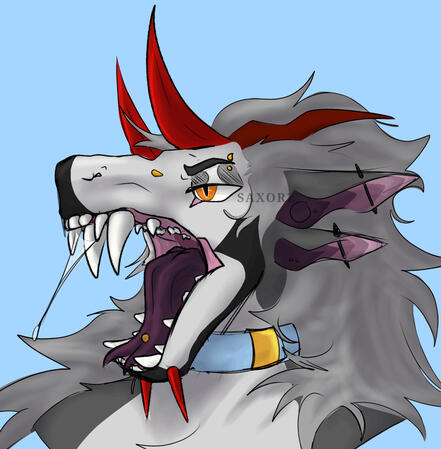 Axel Mawshot Headshot