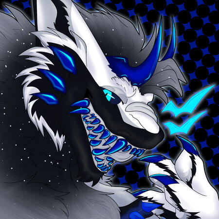 Denali Artfight Profile Picture