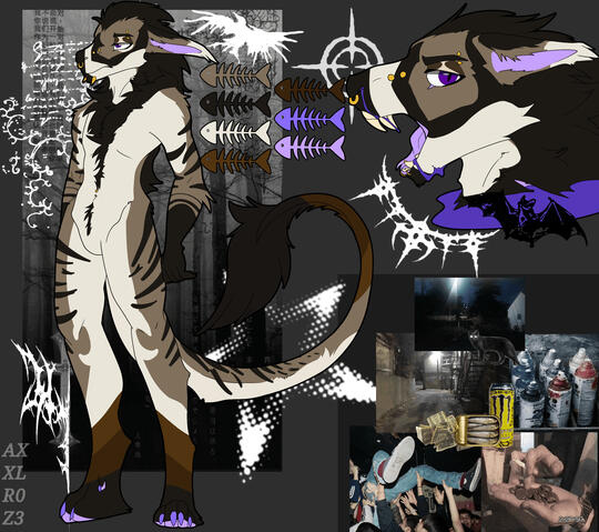 Yoté Personal Reference!